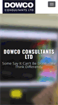 Mobile Screenshot of dowco.com